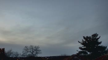 Weather camera view of Benjamin Banneker Charter School.