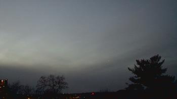 Weather camera view of Benjamin Banneker Charter School.