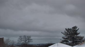 Weather camera view of Benjamin Banneker Charter School.