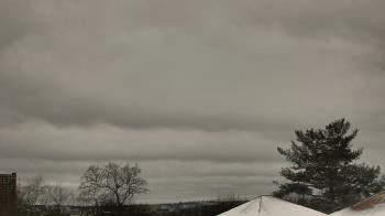 Weather camera view of Benjamin Banneker Charter School.