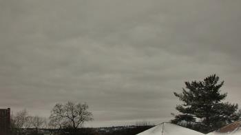Weather camera view of Benjamin Banneker Charter School.
