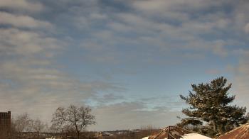 Weather camera view of Benjamin Banneker Charter School.