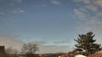 Weather camera view of Benjamin Banneker Charter School.