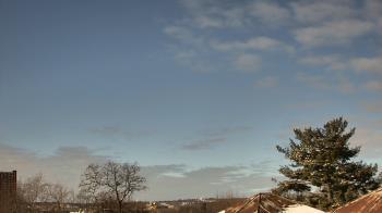 Weather camera view of Benjamin Banneker Charter School.