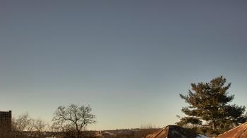 Weather camera view of Benjamin Banneker Charter School.