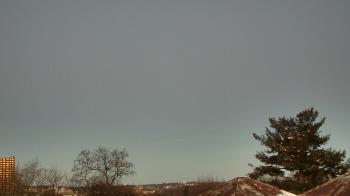 Weather camera view of Benjamin Banneker Charter School.