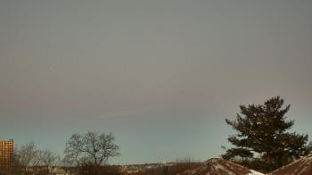 Weather camera view of Benjamin Banneker Charter School.