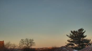 Weather camera view of Benjamin Banneker Charter School.