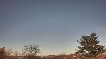 Weather camera view of Benjamin Banneker Charter School.