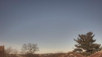 Weather camera view of Benjamin Banneker Charter School.