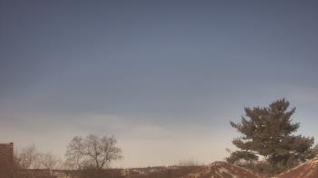 Weather camera view of Benjamin Banneker Charter School.