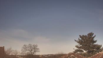 Weather camera view of Benjamin Banneker Charter School.