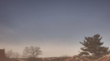 Weather camera view of Benjamin Banneker Charter School.