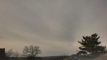 Weather camera view of Benjamin Banneker Charter School.