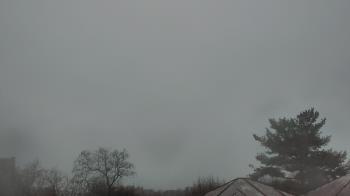 Weather camera view of Benjamin Banneker Charter School.