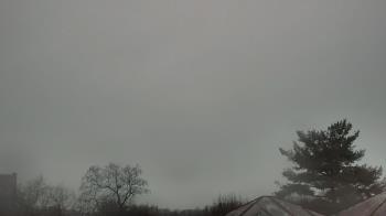 Weather camera view of Benjamin Banneker Charter School.