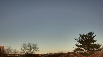 Weather camera view of Benjamin Banneker Charter School.