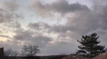 Weather camera view of Benjamin Banneker Charter School.