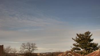 Weather camera view of Benjamin Banneker Charter School.