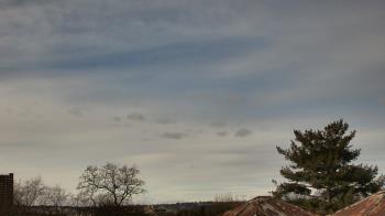 Weather camera view of Benjamin Banneker Charter School.
