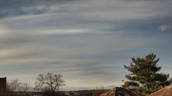 Weather camera view of Benjamin Banneker Charter School.