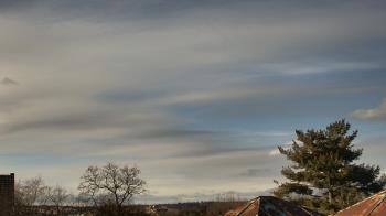 Weather camera view of Benjamin Banneker Charter School.