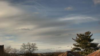 Weather camera view of Benjamin Banneker Charter School.