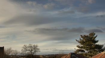 Weather camera view of Benjamin Banneker Charter School.