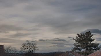 Weather camera view of Benjamin Banneker Charter School.