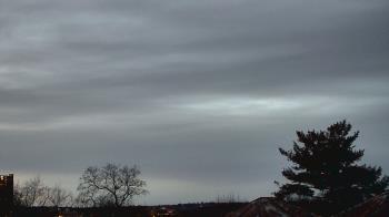 Weather camera view of Benjamin Banneker Charter School.