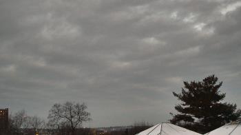 Weather camera view of Benjamin Banneker Charter School.