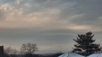 Weather camera view of Benjamin Banneker Charter School.