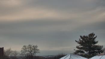 Weather camera view of Benjamin Banneker Charter School.