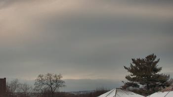 Weather camera view of Benjamin Banneker Charter School.
