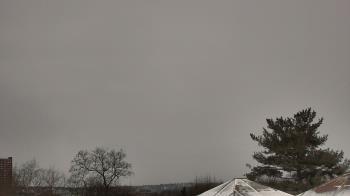 Weather camera view of Benjamin Banneker Charter School.