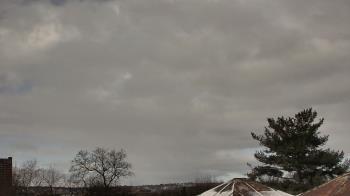 Weather camera view of Benjamin Banneker Charter School.
