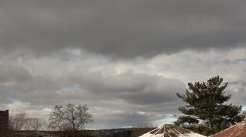 Weather camera view of Benjamin Banneker Charter School.