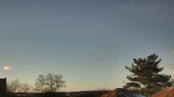 Weather camera view of Benjamin Banneker Charter School.