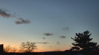 Weather camera view of Benjamin Banneker Charter School.