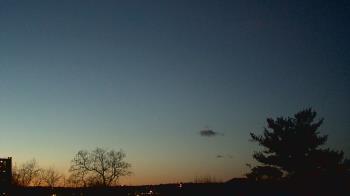 Weather camera view of Benjamin Banneker Charter School.