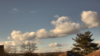 Weather camera view of Benjamin Banneker Charter School.