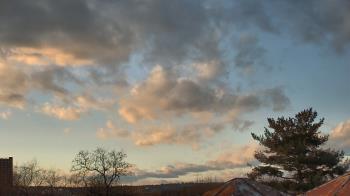 Weather camera view of Benjamin Banneker Charter School.