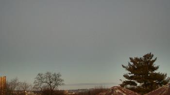 Weather camera view of Benjamin Banneker Charter School.