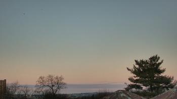 Weather camera view of Benjamin Banneker Charter School.