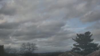 Weather camera view of Benjamin Banneker Charter School.