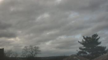 Weather camera view of Benjamin Banneker Charter School.