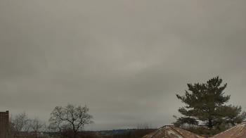 Weather camera view of Benjamin Banneker Charter School.