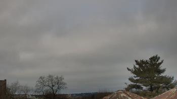 Weather camera view of Benjamin Banneker Charter School.