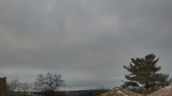 Weather camera view of Benjamin Banneker Charter School.