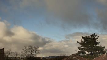 Weather camera view of Benjamin Banneker Charter School.